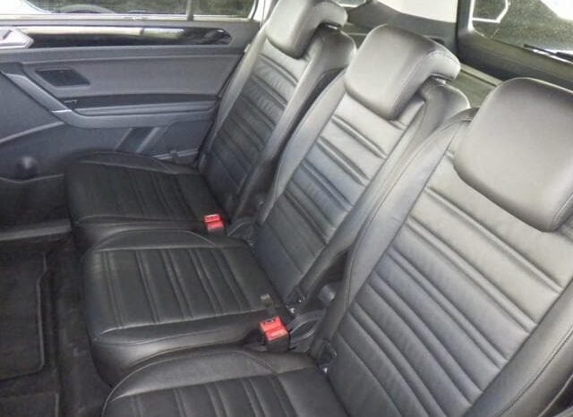 
								VOLKSWAGEN GOLF TOURAN FOR SALE IN KENYA full									