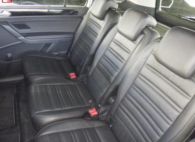 
								VOLKSWAGEN GOLF TOURAN FOR SALE IN KENYA full									