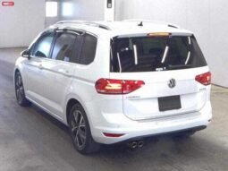 
										VOLKSWAGEN GOLF TOURAN FOR SALE IN KENYA full									