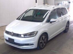 
										VOLKSWAGEN GOLF TOURAN FOR SALE IN KENYA full									