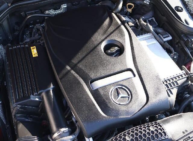 
								MERCEDES E CLASS FOR SALE IN KENYA full									
