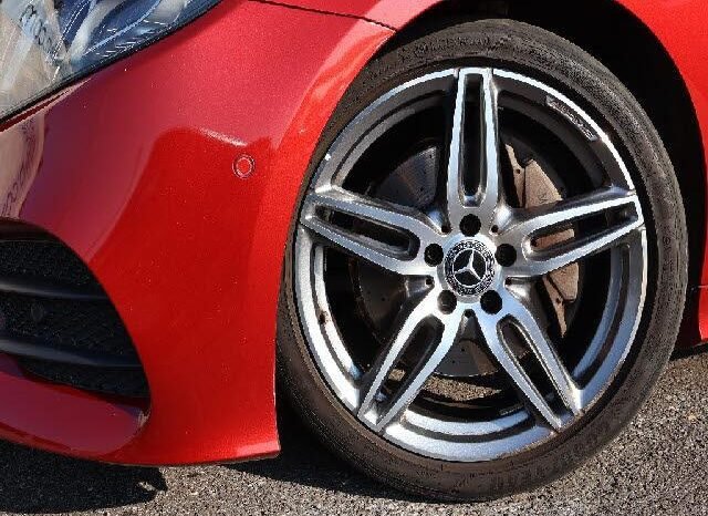 
								MERCEDES E CLASS FOR SALE IN KENYA full									