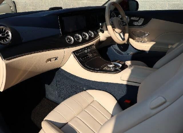 
								MERCEDES E CLASS FOR SALE IN KENYA full									