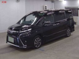 
										TOYOTA VOXY FOR SALE IN KENYA full									