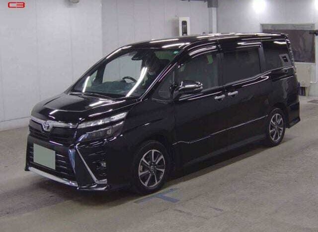 
								TOYOTA VOXY FOR SALE IN KENYA full									