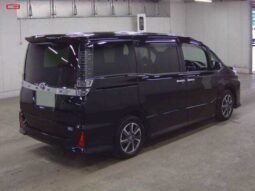 
										TOYOTA VOXY FOR SALE IN KENYA full									
