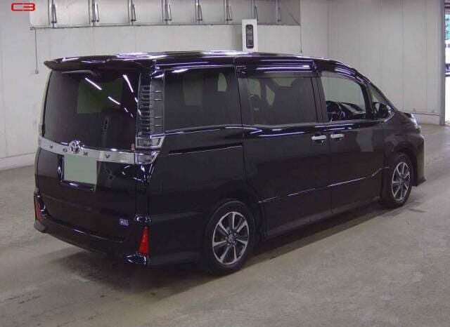 
								TOYOTA VOXY FOR SALE IN KENYA full									