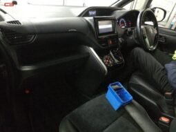 
										TOYOTA VOXY FOR SALE IN KENYA full									