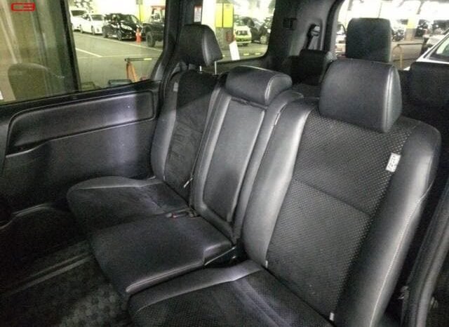 
								TOYOTA VOXY FOR SALE IN KENYA full									