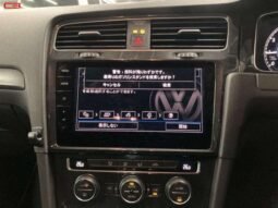 
										VOLKSWAGEN GOLF VARIANT FOR SALE IN KENYA full									