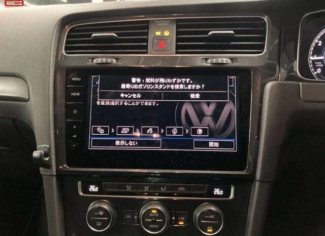 
								VOLKSWAGEN GOLF VARIANT FOR SALE IN KENYA full									