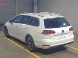 
										VOLKSWAGEN GOLF VARIANT FOR SALE IN KENYA full									
