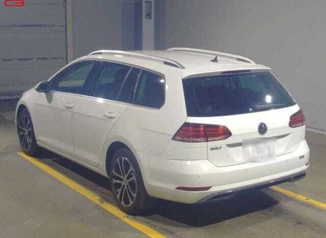 
								VOLKSWAGEN GOLF VARIANT FOR SALE IN KENYA full									