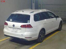 
										VOLKSWAGEN GOLF VARIANT FOR SALE IN KENYA full									
