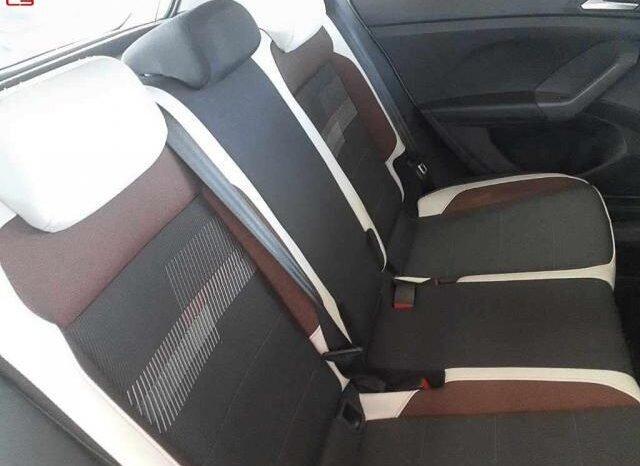 
								VOLKSWAGEN T-CROSS FOR SALE IN KENYA full									