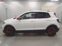 
										VOLKSWAGEN T-CROSS FOR SALE IN KENYA full									