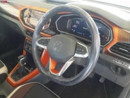 
										VOLKSWAGEN T-CROSS FOR SALE IN KENYA full									