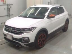 
										VOLKSWAGEN T-CROSS FOR SALE IN KENYA full									