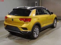 
										VOLKSWAGEN T-ROC FOR SALE IN KENYA full									