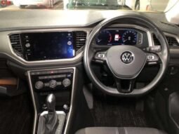 
										VOLKSWAGEN T-ROC FOR SALE IN KENYA full									