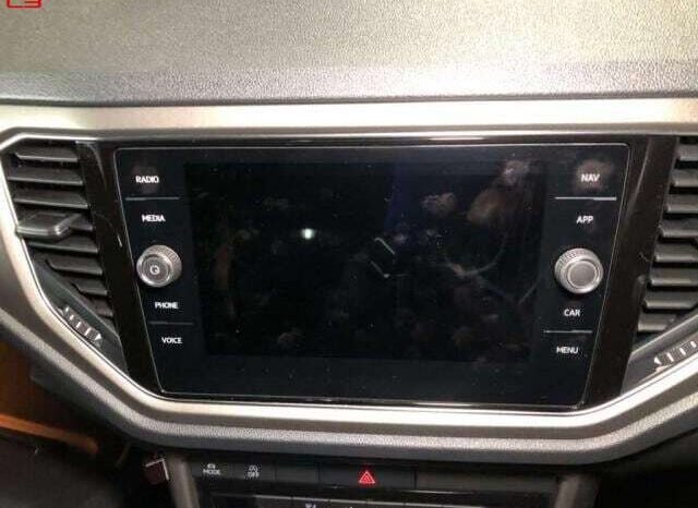 
								VOLKSWAGEN T-ROC FOR SALE IN KENYA full									