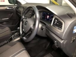 
										VOLKSWAGEN T-ROC FOR SALE IN KENYA full									
