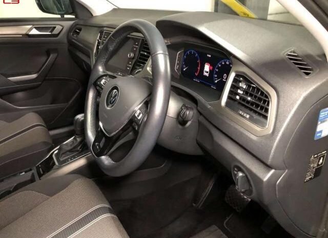 
								VOLKSWAGEN T-ROC FOR SALE IN KENYA full									