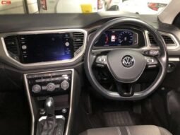 
										VOLKSWAGEN T-ROC FOR SALE IN KENYA full									