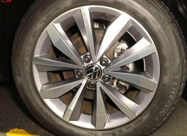
								VOLKSWAGEN T-ROC FOR SALE IN KENYA full									
