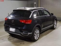 
										VOLKSWAGEN T-ROC FOR SALE IN KENYA full									