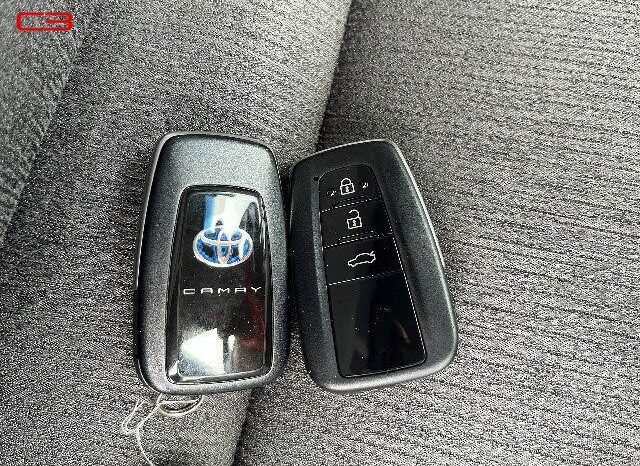 
								TOYOTA CAMRY FOR SALE IN KENYA full									