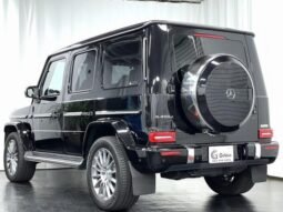 
										MERCEDES G CLASS FOR SALE IN KENYA full									