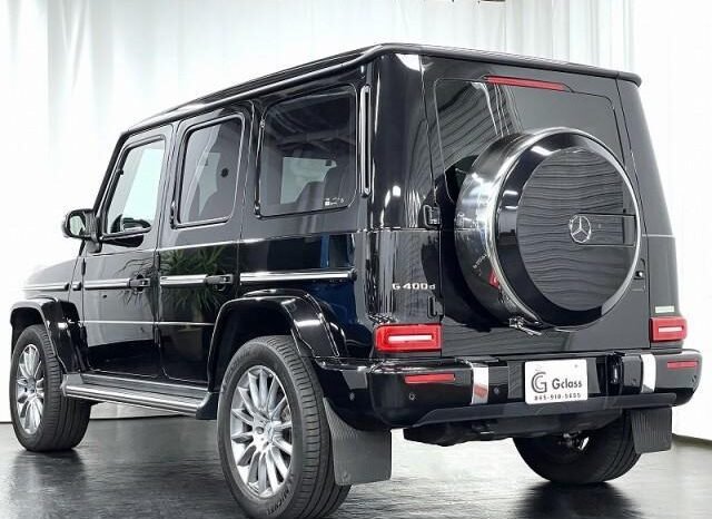 
								MERCEDES G CLASS FOR SALE IN KENYA full									