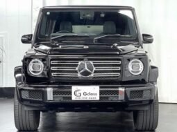 MERCEDES G CLASS FOR SALE IN KENYA