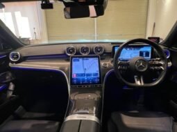 
										MERCEDES C CLASS FOR SALE IN KENYA full									