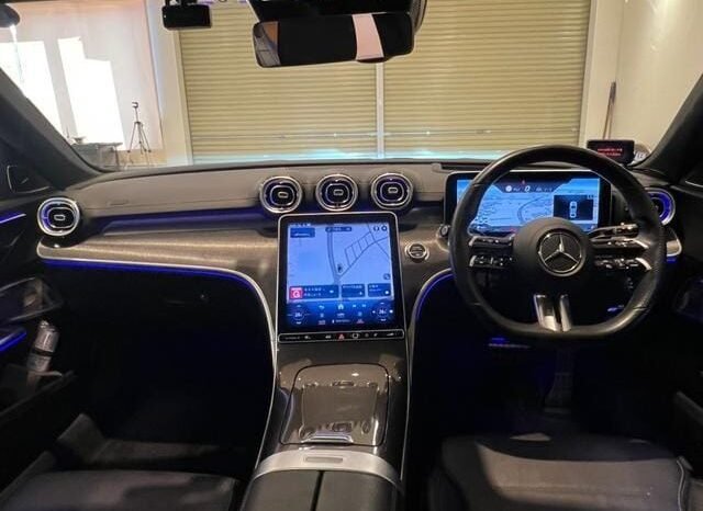 
								MERCEDES C CLASS FOR SALE IN KENYA full									