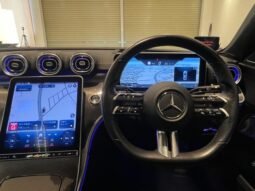 
										MERCEDES C CLASS FOR SALE IN KENYA full									
