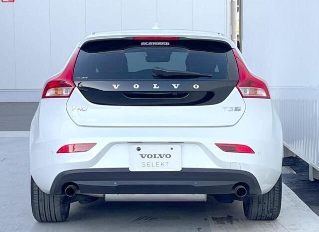 
								VOLVO V40 FOR SALE IN KENYA full									