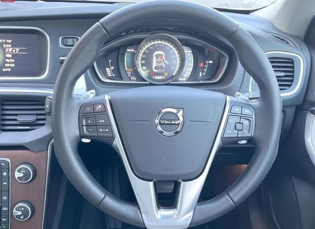 
								VOLVO V40 FOR SALE IN KENYA full									