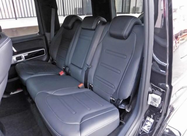 
								MERCEDES G CLASS FOR SALE IN KENYA full									