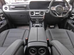 
										MERCEDES G CLASS FOR SALE IN KENYA full									