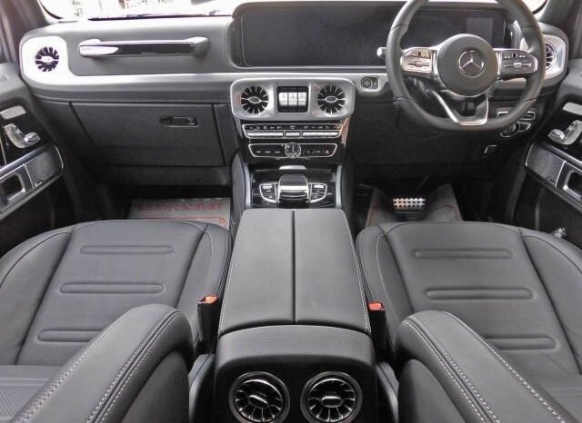 
								MERCEDES G CLASS FOR SALE IN KENYA full									
