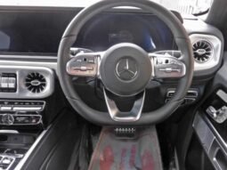 
										MERCEDES G CLASS FOR SALE IN KENYA full									