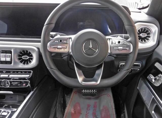 
								MERCEDES G CLASS FOR SALE IN KENYA full									