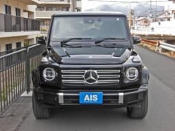 MERCEDES G CLASS FOR SALE IN KENYA