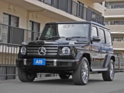 
										MERCEDES G CLASS FOR SALE IN KENYA full									