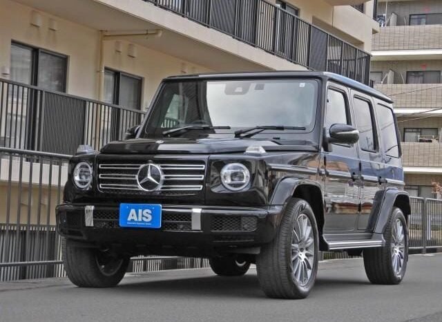 
								MERCEDES G CLASS FOR SALE IN KENYA full									