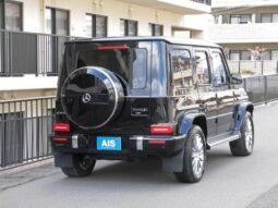 
										MERCEDES G CLASS FOR SALE IN KENYA full									