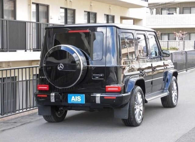
								MERCEDES G CLASS FOR SALE IN KENYA full									