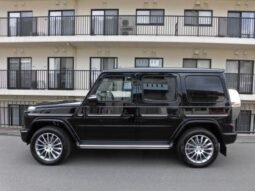 
										MERCEDES G CLASS FOR SALE IN KENYA full									
